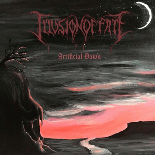 Illusion Of Fate : Artificial Dawn